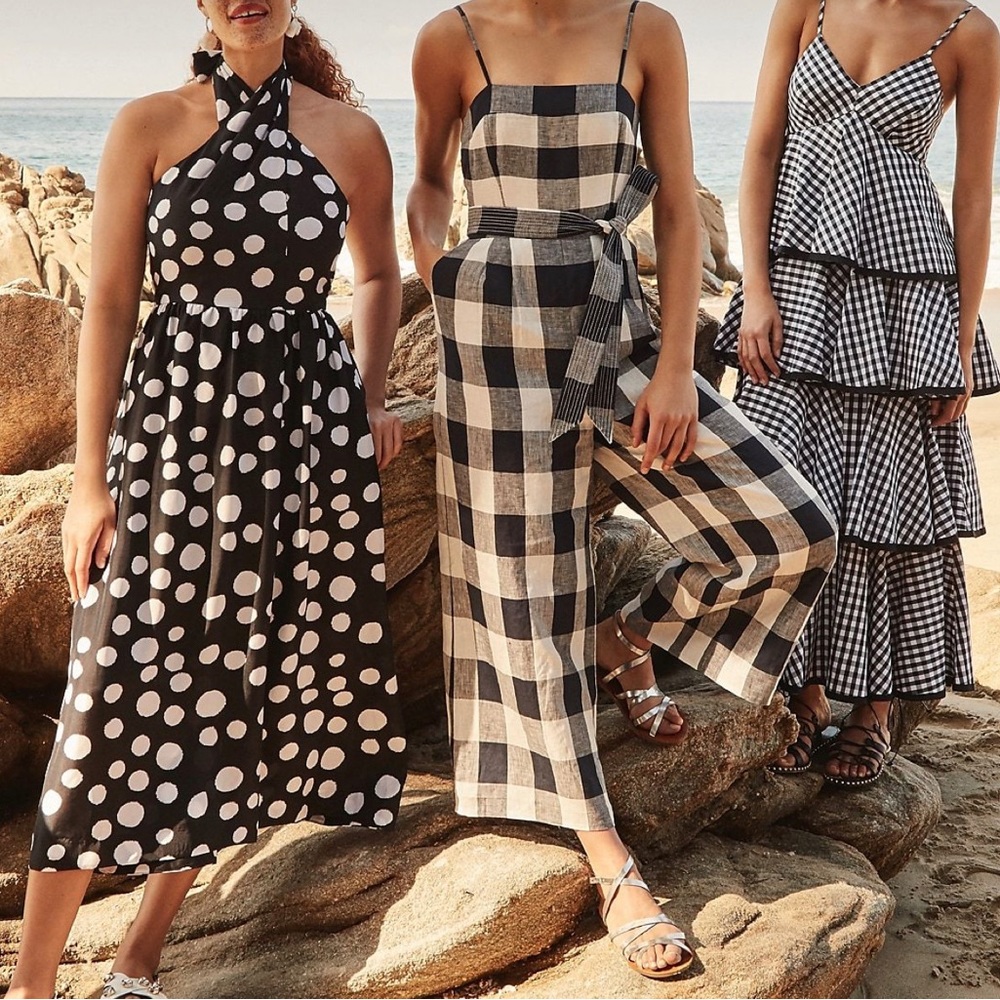 Live w/Becks! July 28, 10am CST. Small+Xsmall. Clearout!